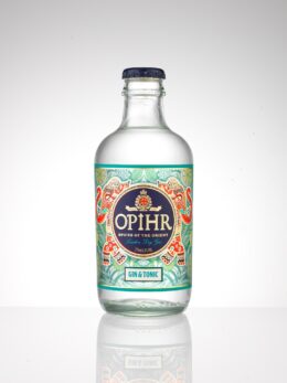 OPIHR GIN & TONIC RTD