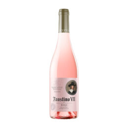 Faustino VII Rosado Rioja 2020