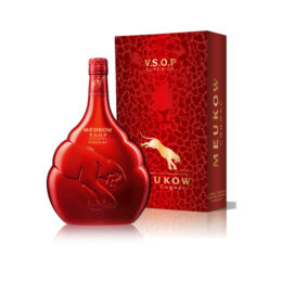 MEUKOW VSOP Red Edition GB