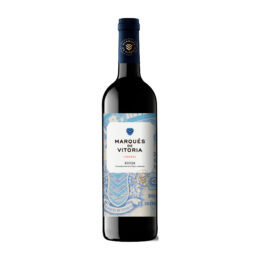 Marqués de Vitoria Crianza 2018 - Rioja