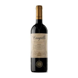 Campillo Gran Reserva 2012 - Rioja