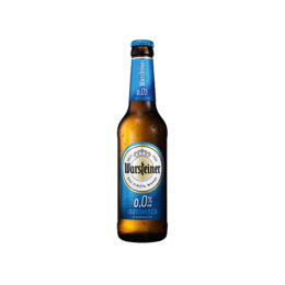 WARSTEINER Isotonisch 0,0%