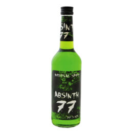 Mystical Spirit Absinth 77