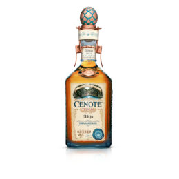 Cenote Tequila Anejo (100% Agave)