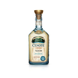 Cenote Tequila Reposado (100% Agave)