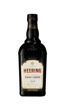 Heering Cherry Liqueur