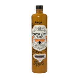Cross Keys Gin Sea Buckthorn