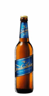 FRANKENHEIM ALTBIER