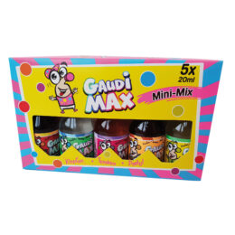 GAUDI-MAX MINI-MIX