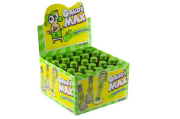 GAUDI-MAX SAURER APFEL