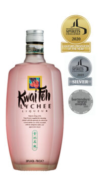 KwaiFeh Lychee Liqueur