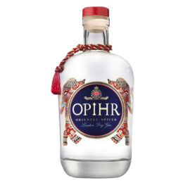 Opihr Oriental Spiced Gin