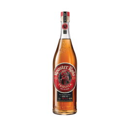 Rooster Rojo Tequila Anejo (100% Agave)