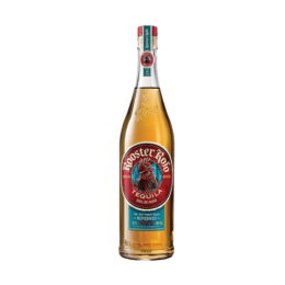 Rooster Rojo Tequila Reposado (100% Agave)