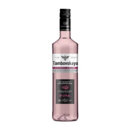 Tambovskaya Vodka Pink