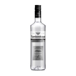 Tambovskaya Vodka Silver