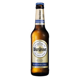 WARSTEINER PREMIUM ALKOHOLFREI MW