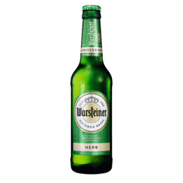WARSTEINER HERB FASS