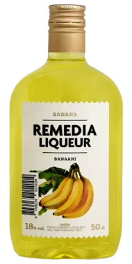Banana Liqueur