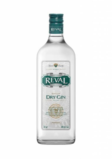 Reval Dry Gin