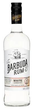 Barbuda White