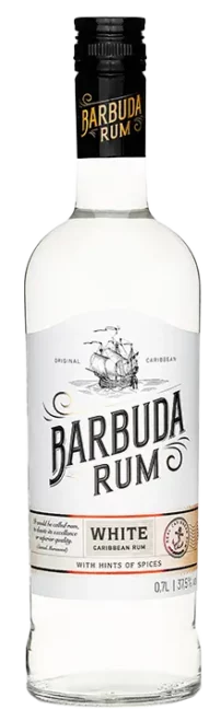Barbuda White