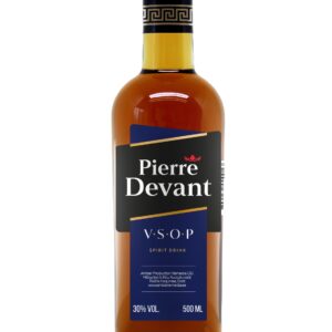 Pierre Devant VSOP spirit drink